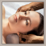 trigger point massage